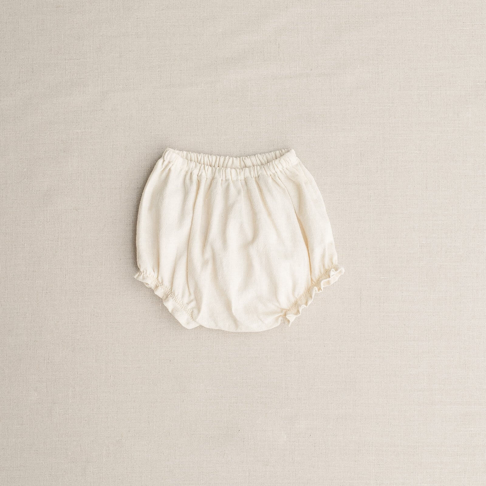 Organic Classic Bloomers - Tortoise & the Hare Clothing